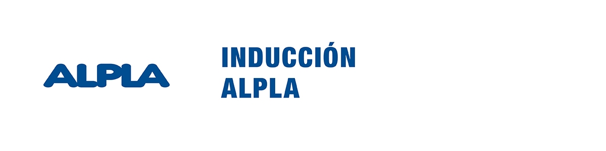 Inducción ALPLA (Costa Rica)