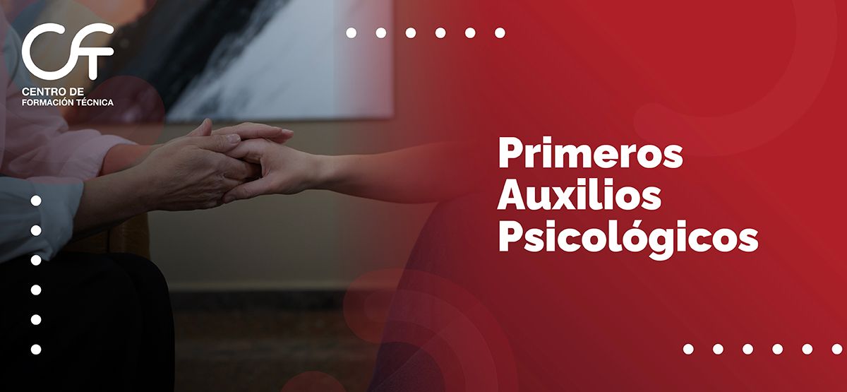 Primeros auxilios psicológicos: importancia y aplicación